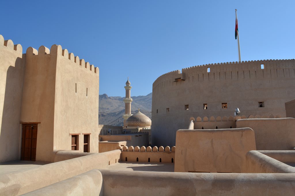 467   Oman
